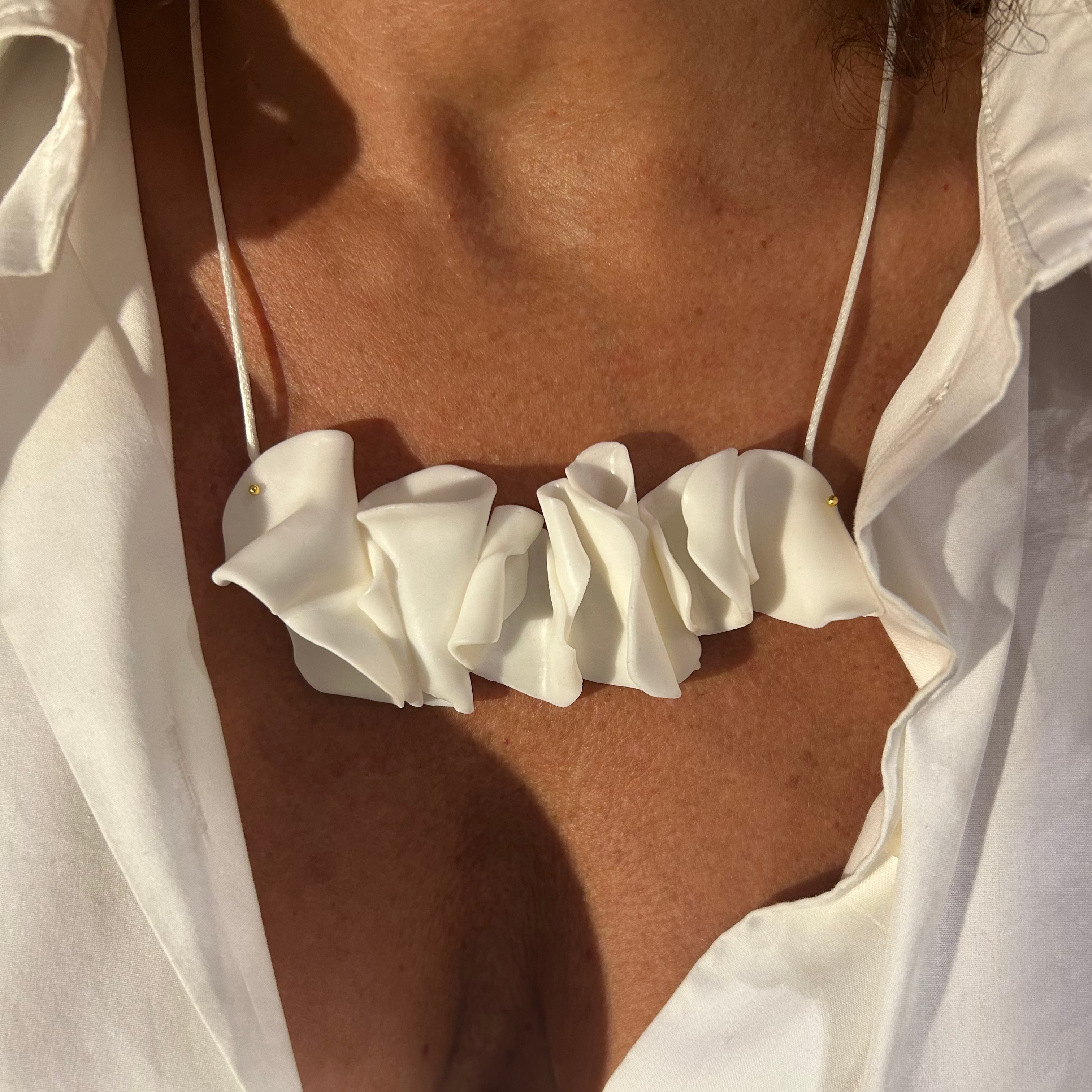 Collezione Collane Uniche