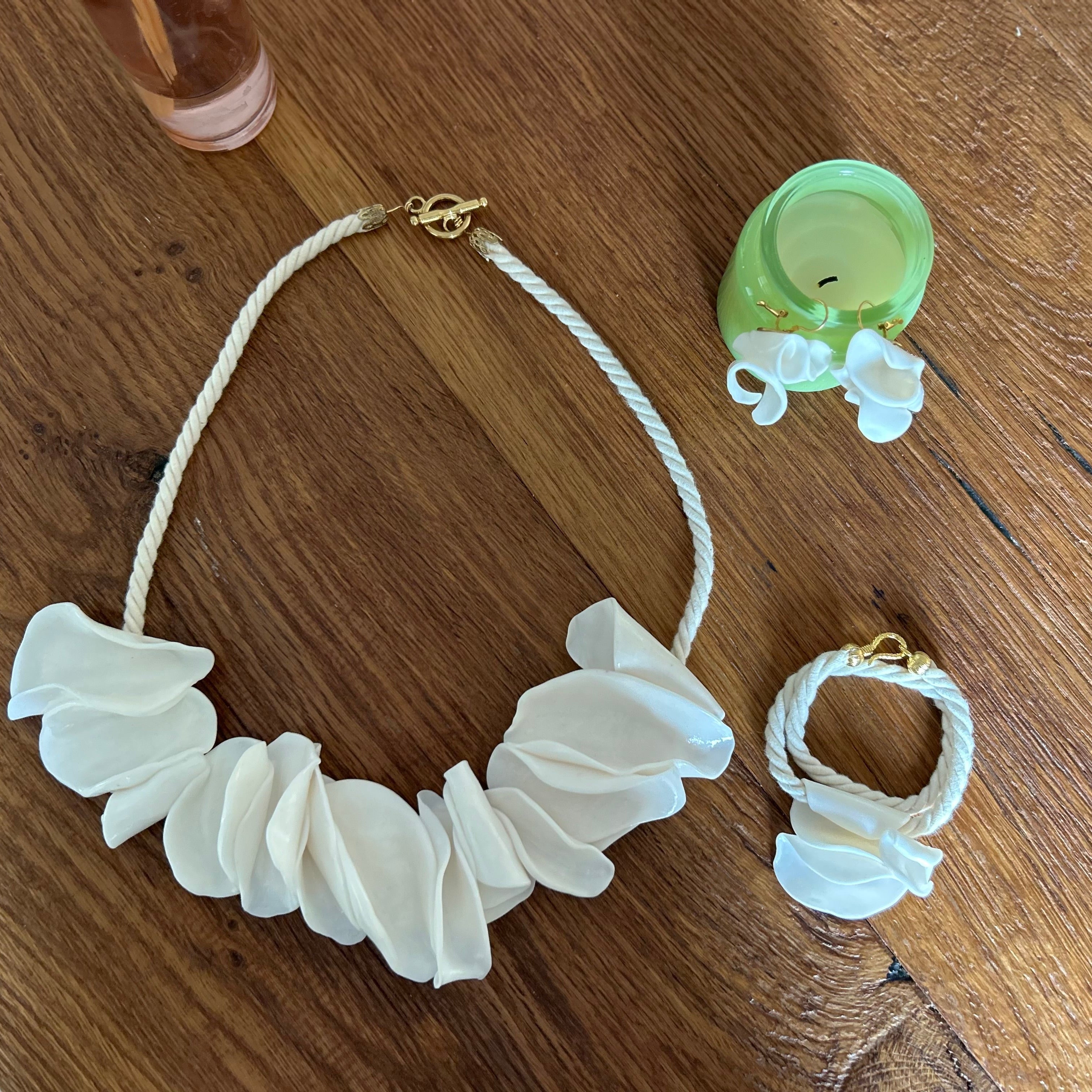 Parure Completa