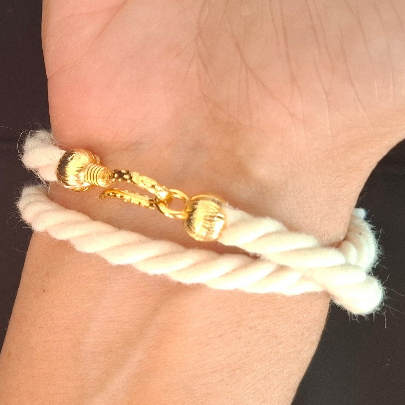 Parure Anima e Corda