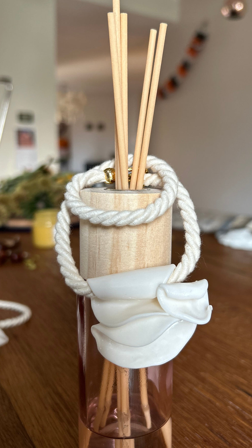 Bracciale Anima e corda - CretArte