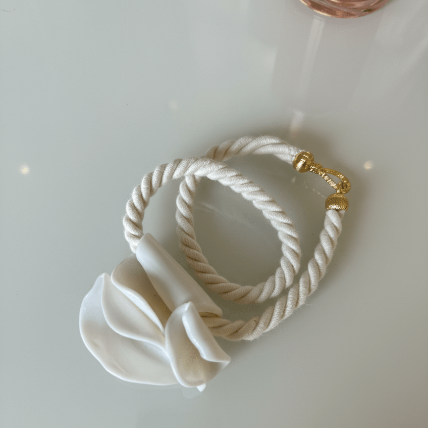 Parure Anima e Corda - CretArte