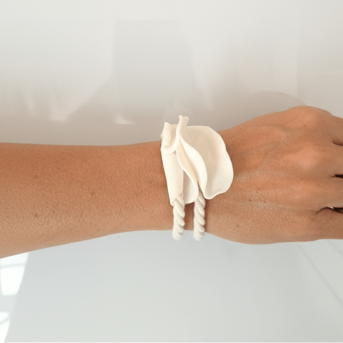 Parure Anima e Corda - CretArte