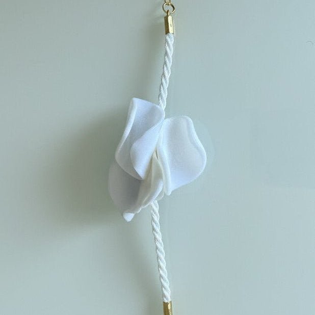 Parure Leaves - CretArte