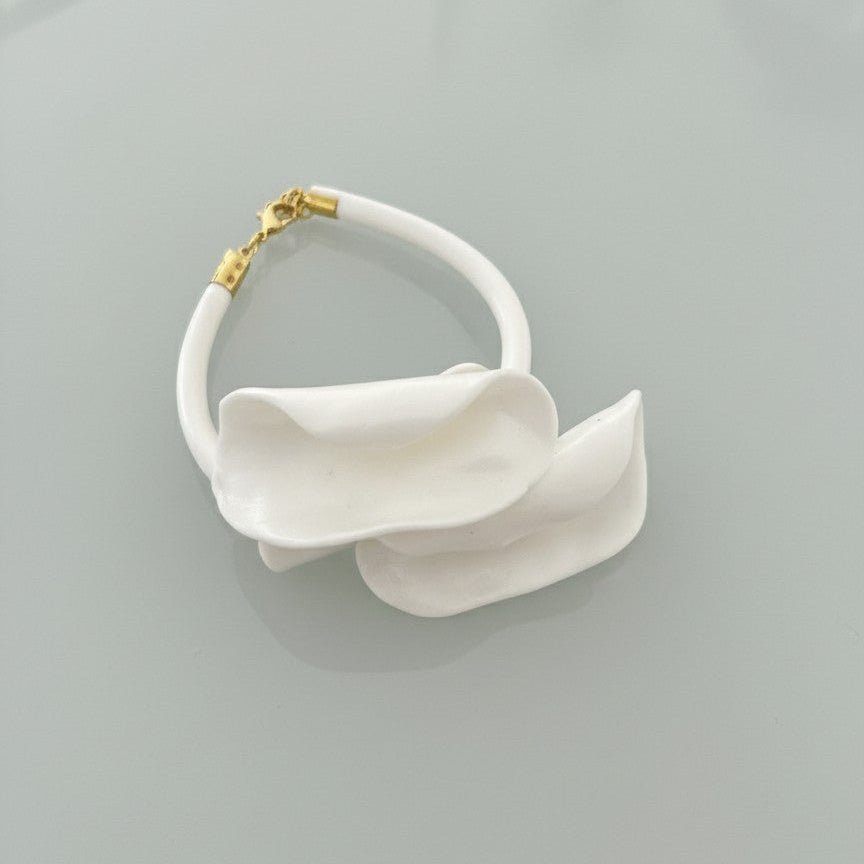 Parure Terra Bloom - CretArte