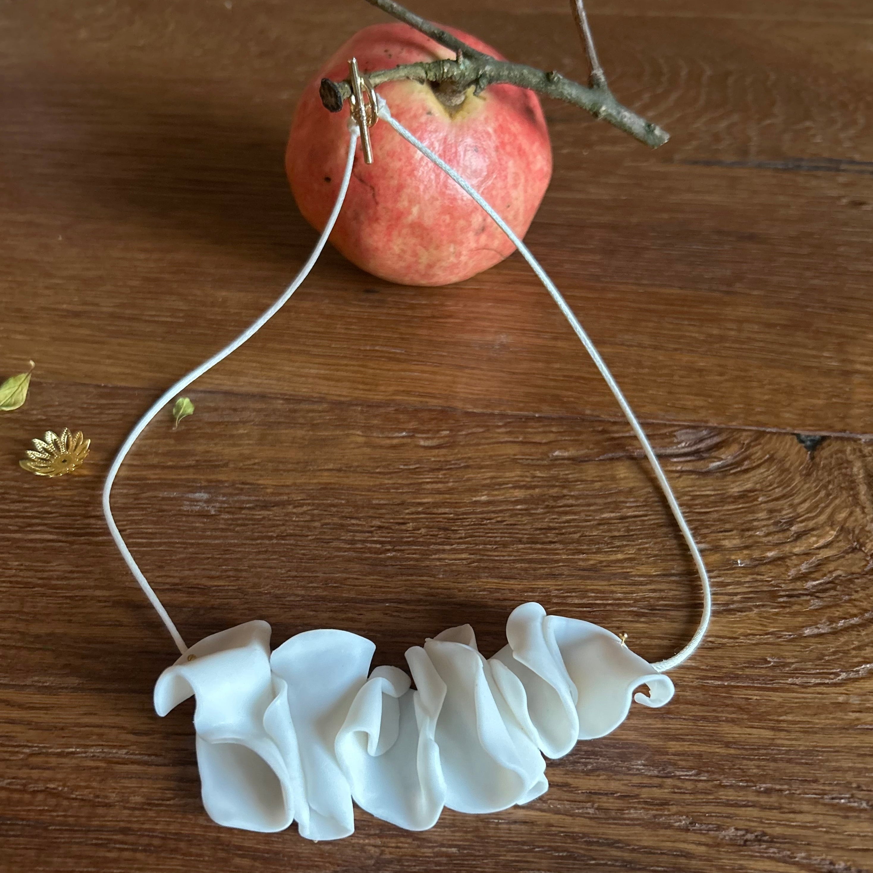 Collana Aria di Creta