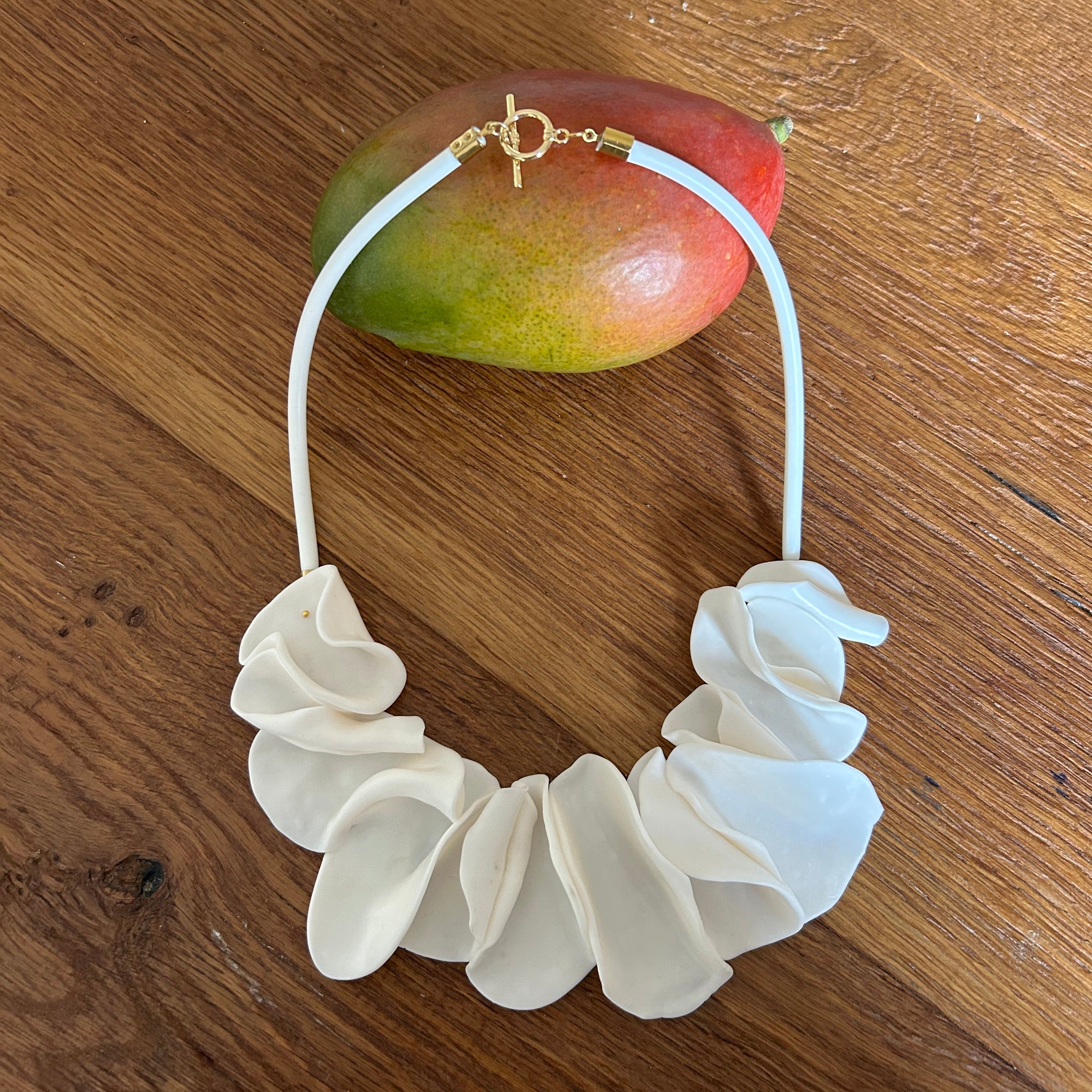 Collana  grande Terrabloom