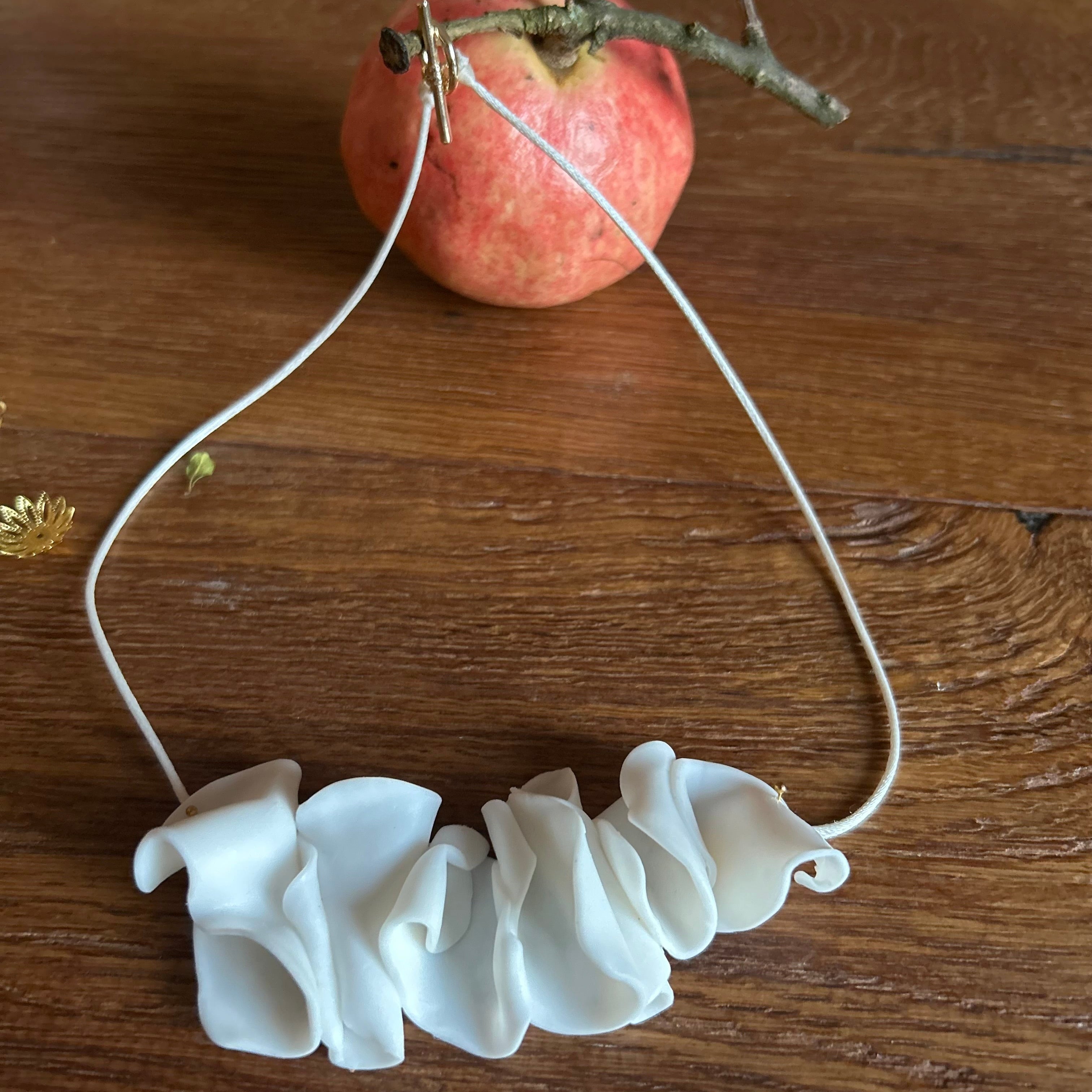 Collana Aria di Creta