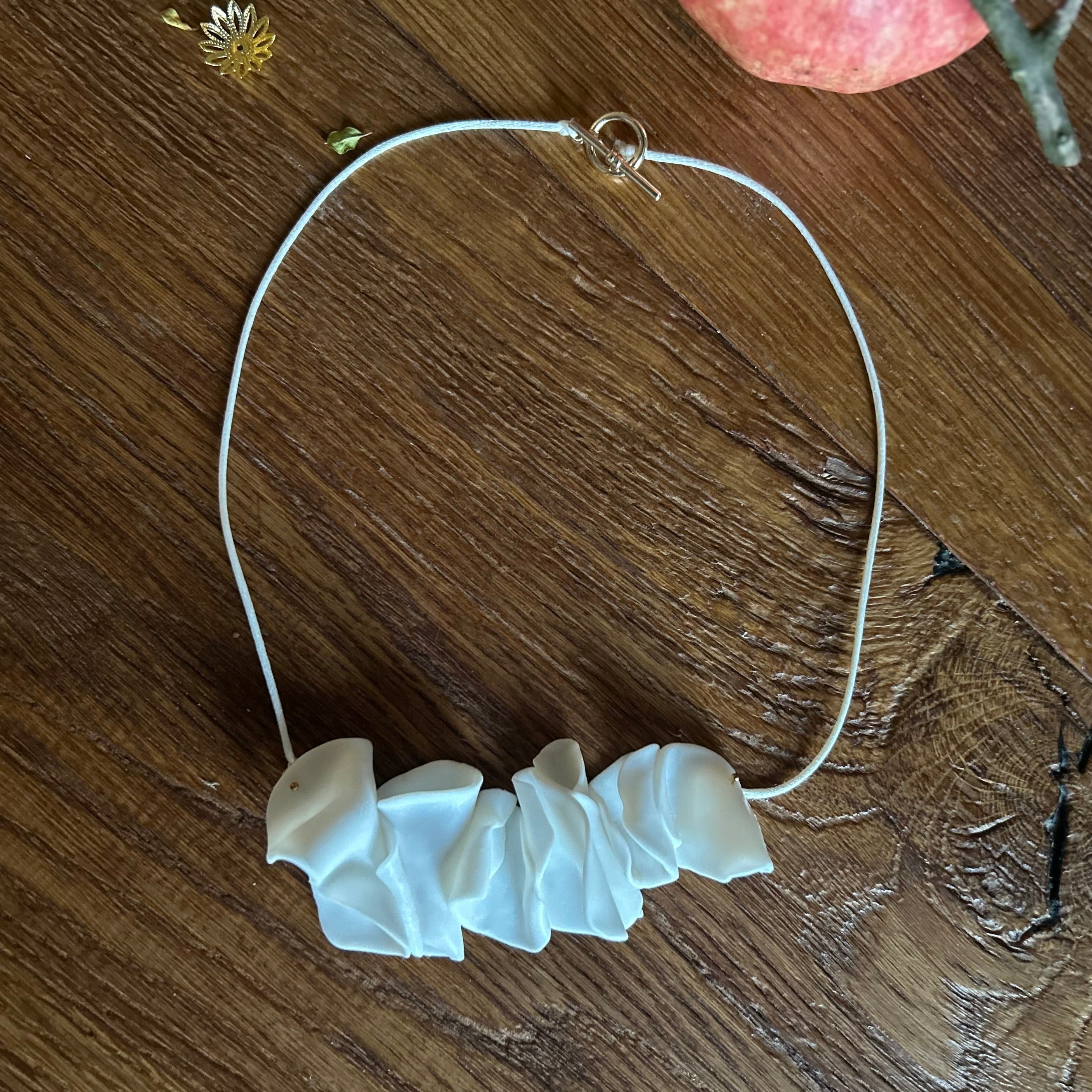 Collana Aria di Creta