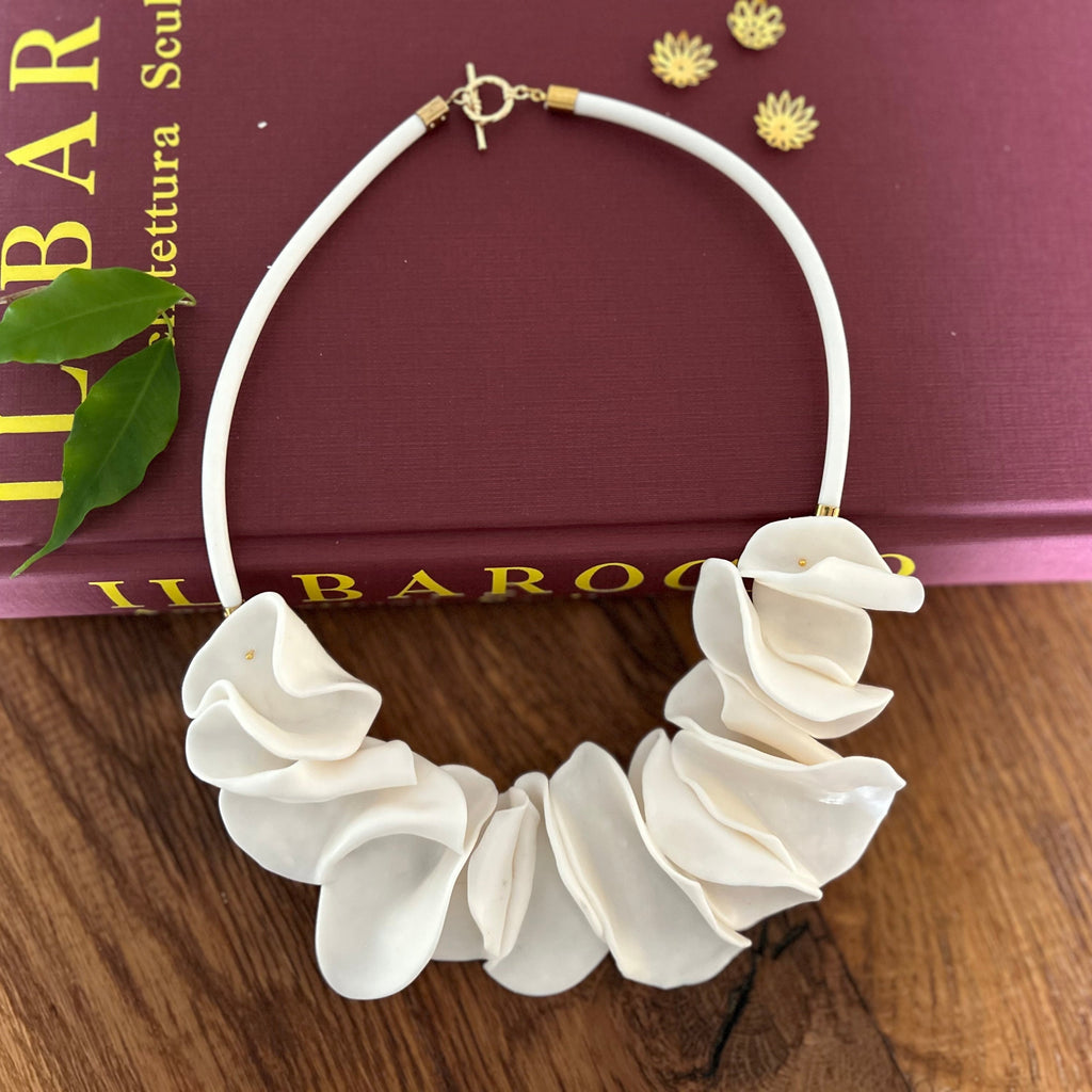 Collana  grande Terrabloom