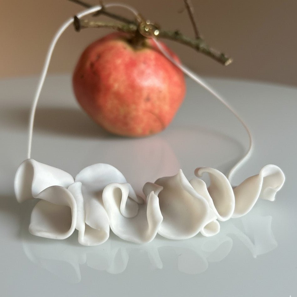 Collana Aria di Creta - CretArte