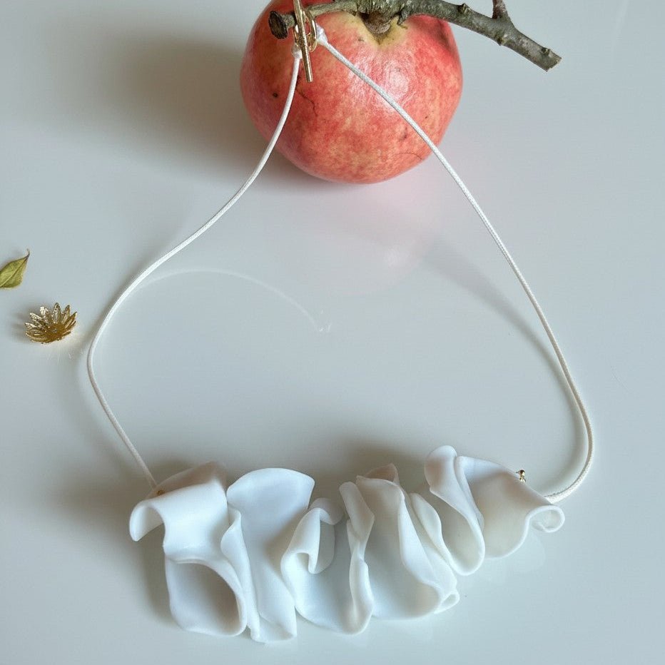 Collana Aria di Creta - CretArte