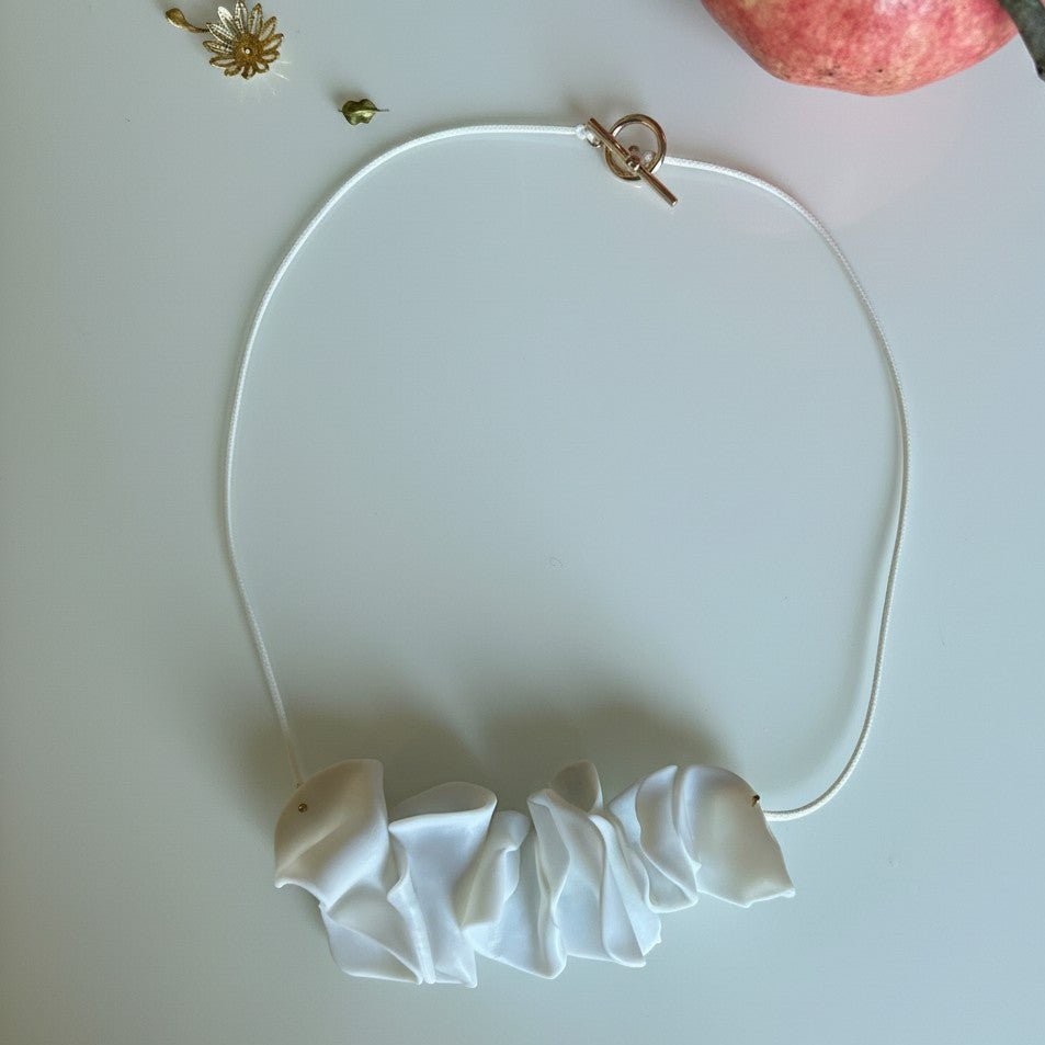 Collana Aria di Creta - CretArte