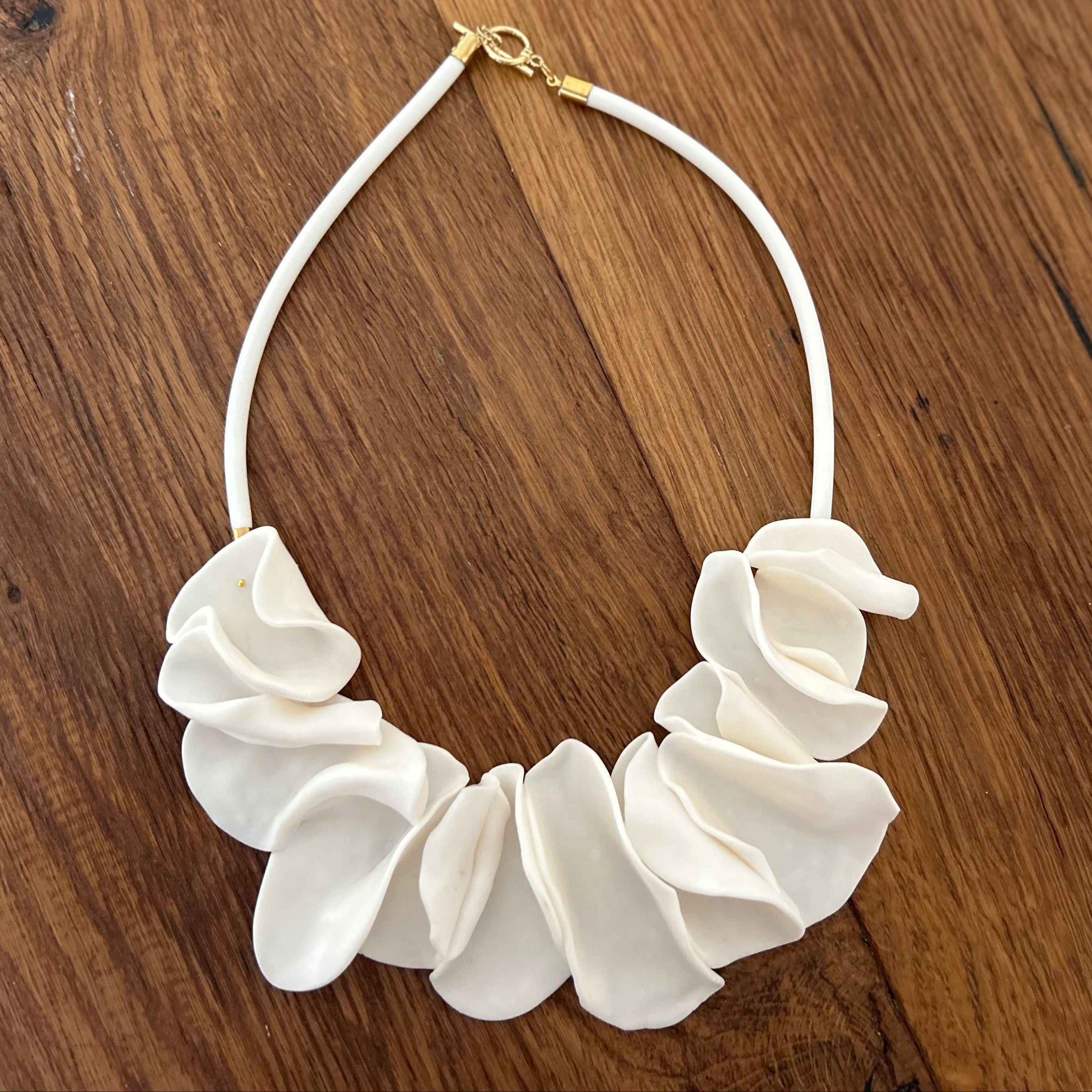 Collana  grande Terrabloom