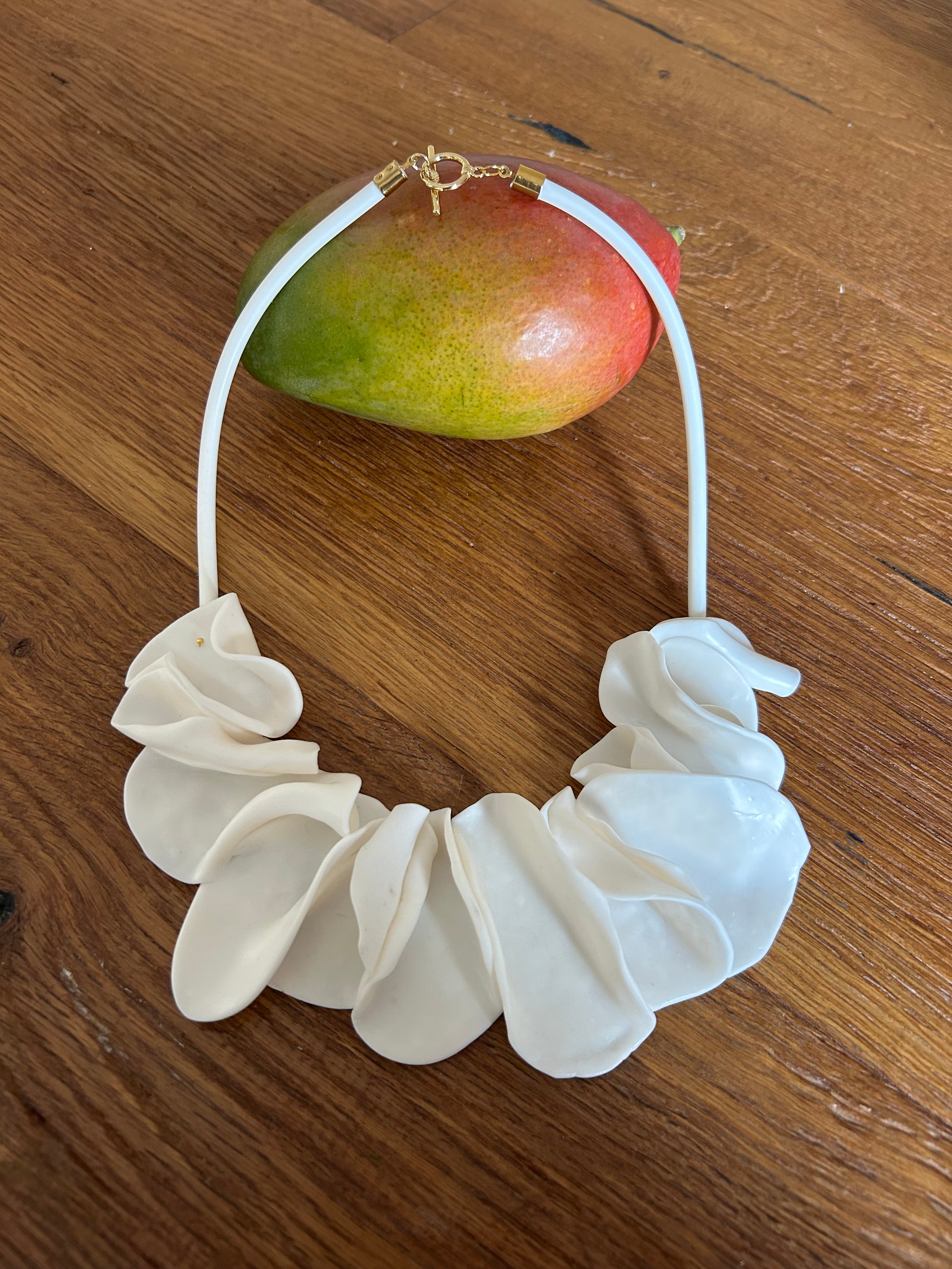 Parure Terra Bloom