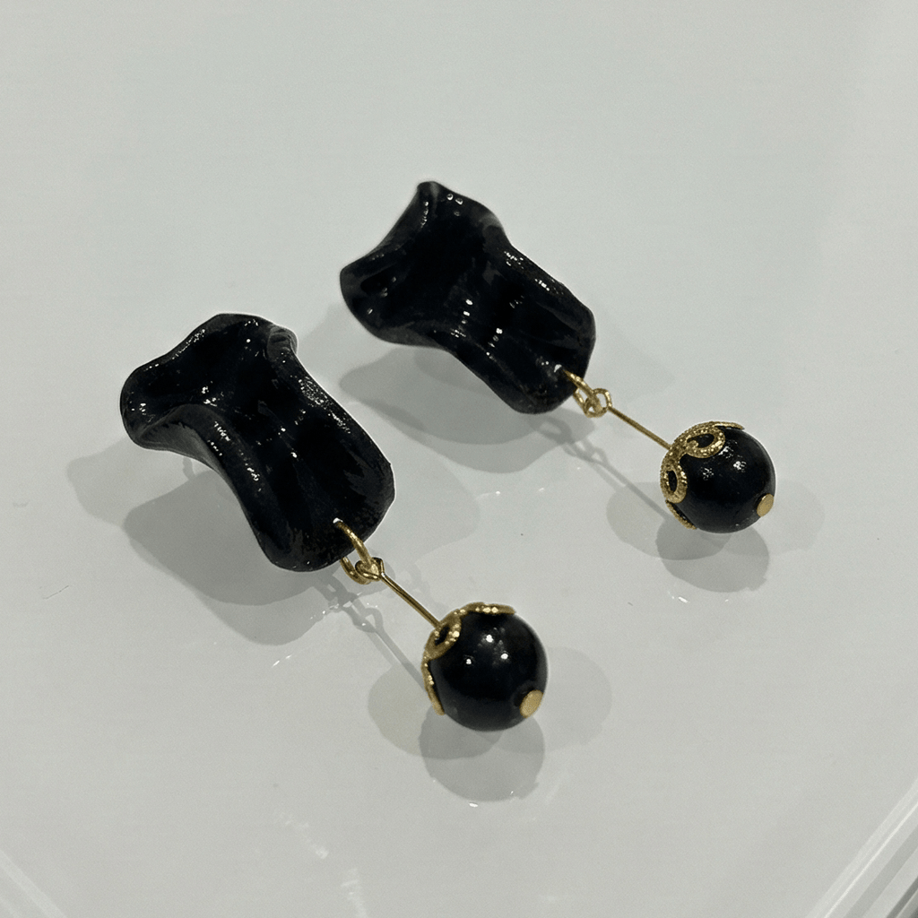 Parure Lava - CretArte