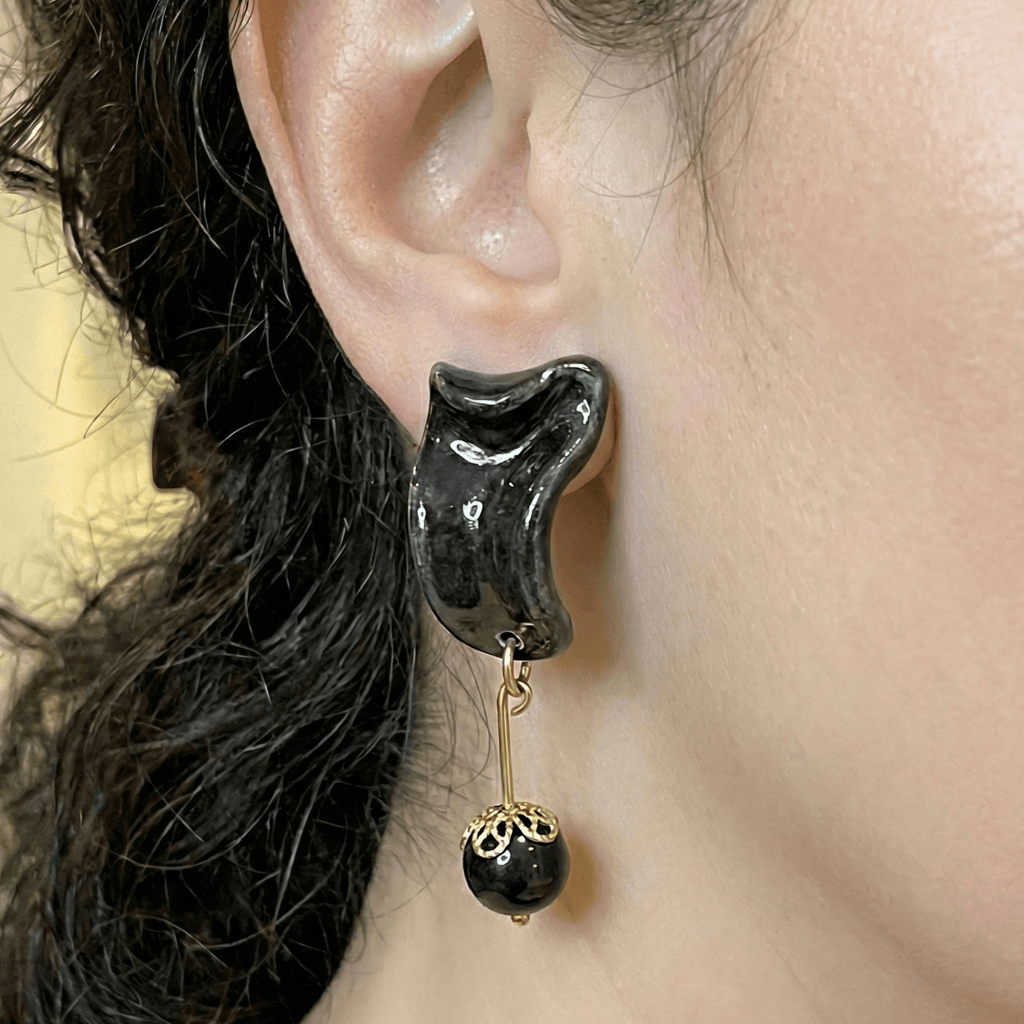 Parure Lava - CretArte