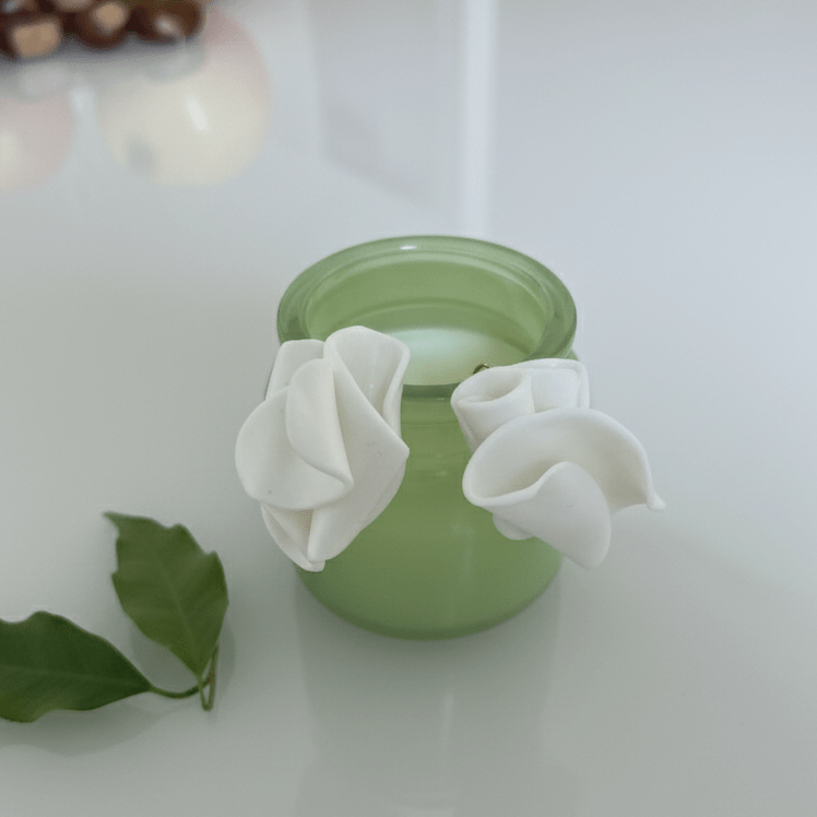 Parure Anima e Corda - CretArte