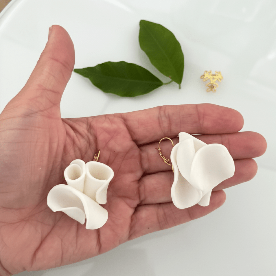 Parure Anima e Corda - CretArte