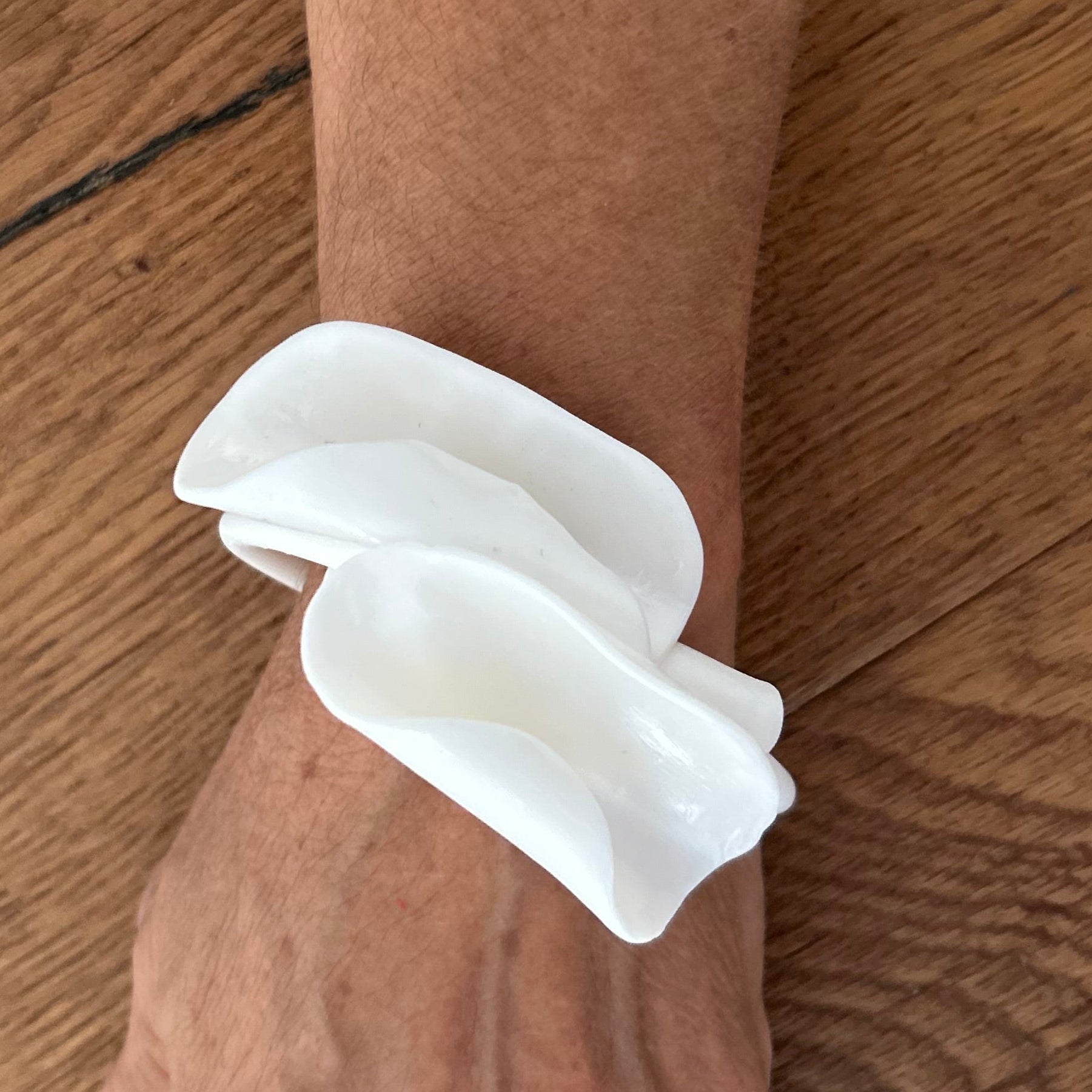 Bracciale Second Bloom Argilla Polimerica - CretArte
