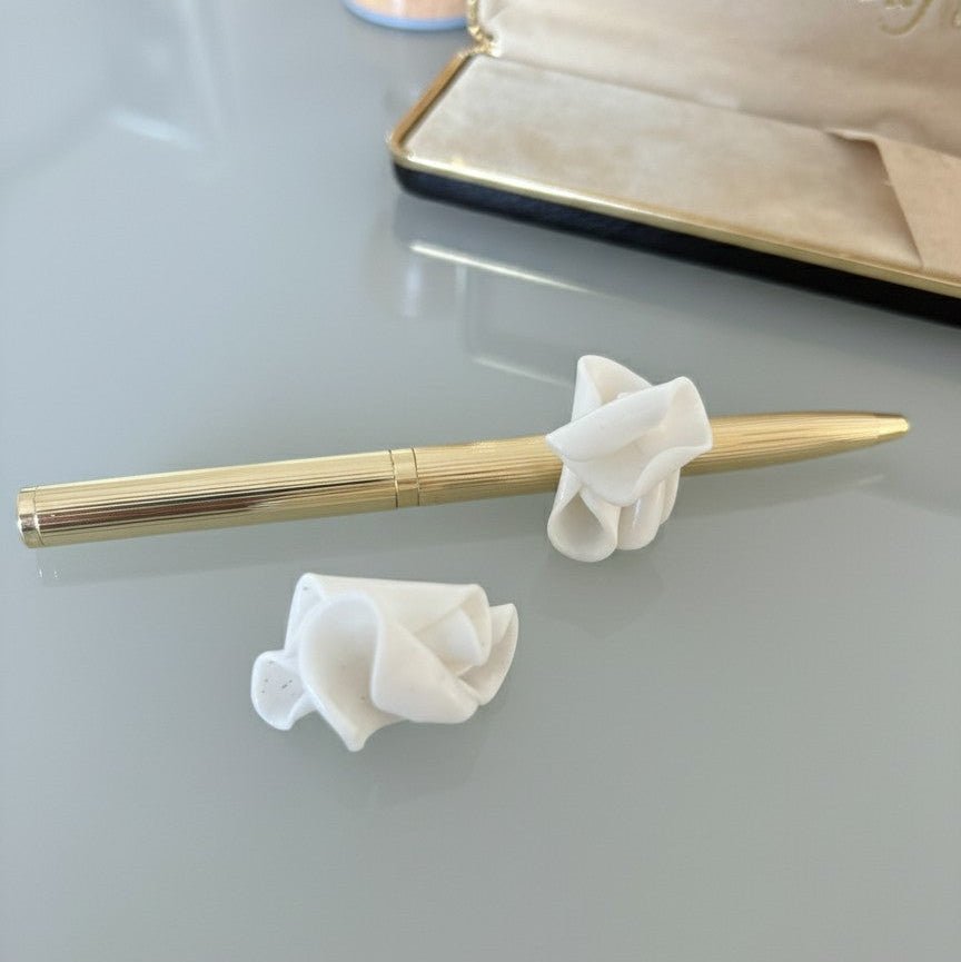 Orecchini a Lobo Luce in Argilla Polimerica - CretArte - CretArte