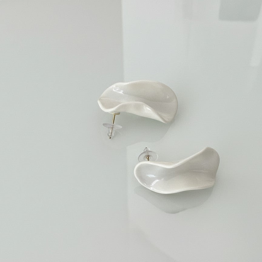 Parure Terra Bloom - CretArte