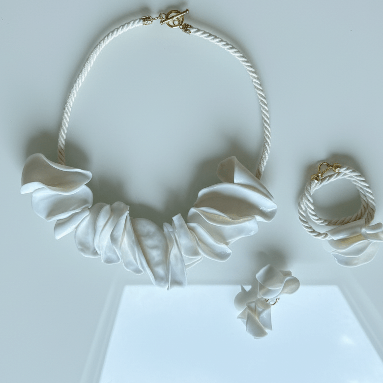 Parure Anima e Corda - CretArte